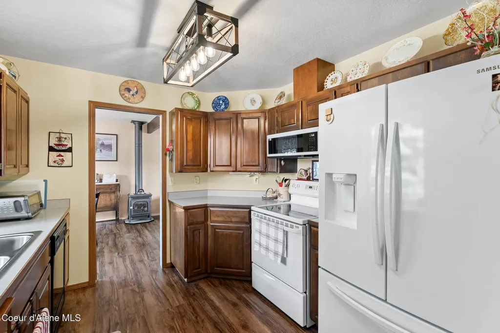 1275 W Progress Drive Hayden ID 83835