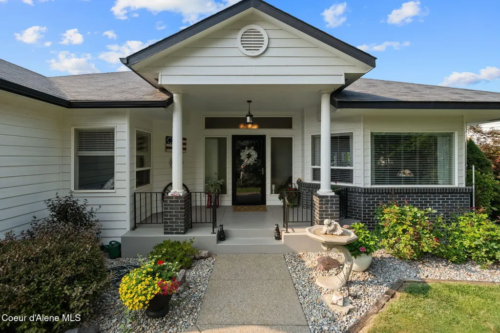 1275 W Progress Drive Hayden ID 83835