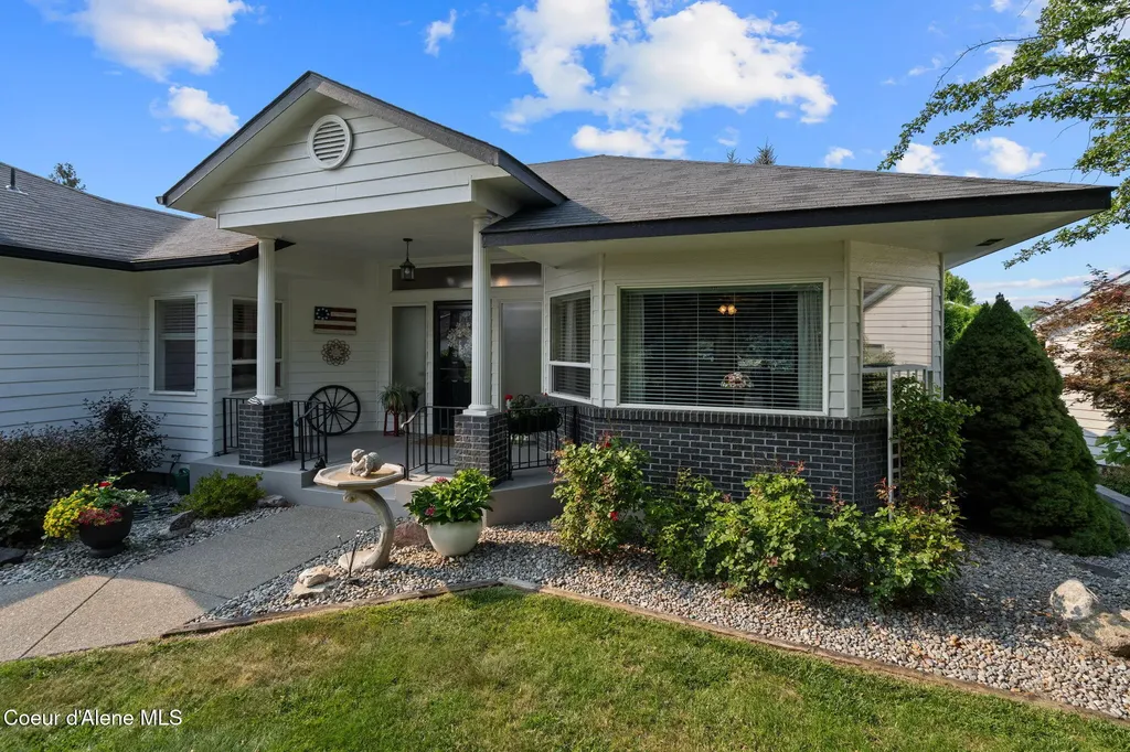 1275 W Progress Drive Hayden ID 83835