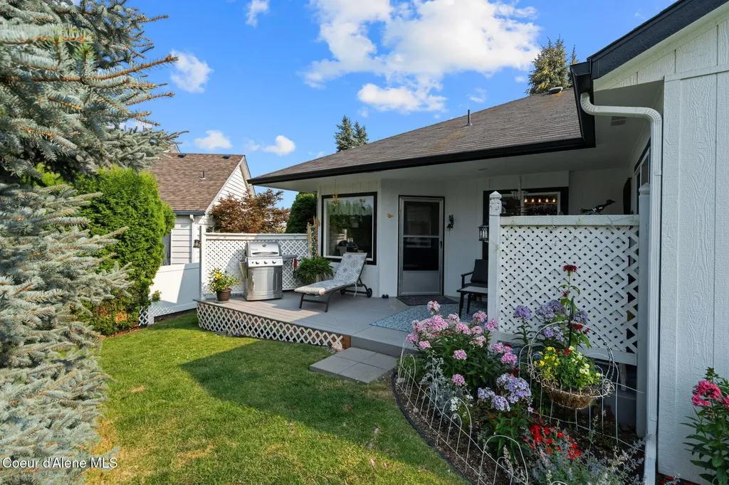 1275 W Progress Drive Hayden ID 83835