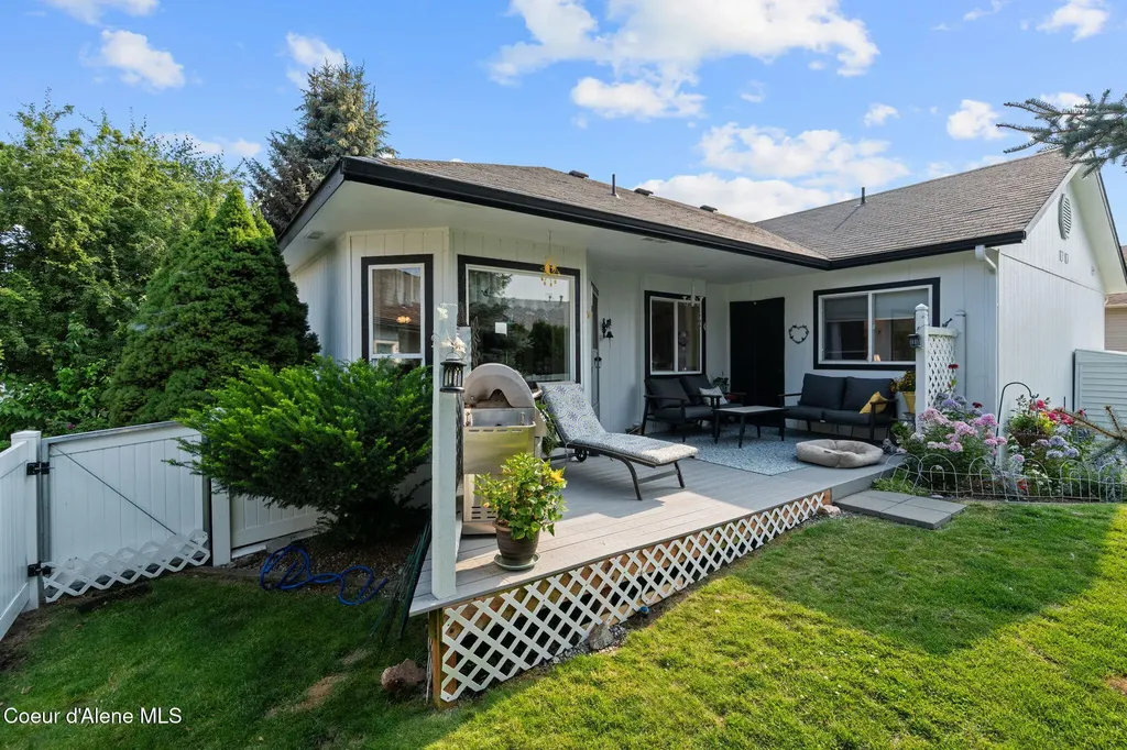 1275 W Progress Drive Hayden ID 83835