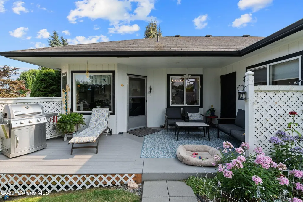 1275 W Progress Drive Hayden ID 83835