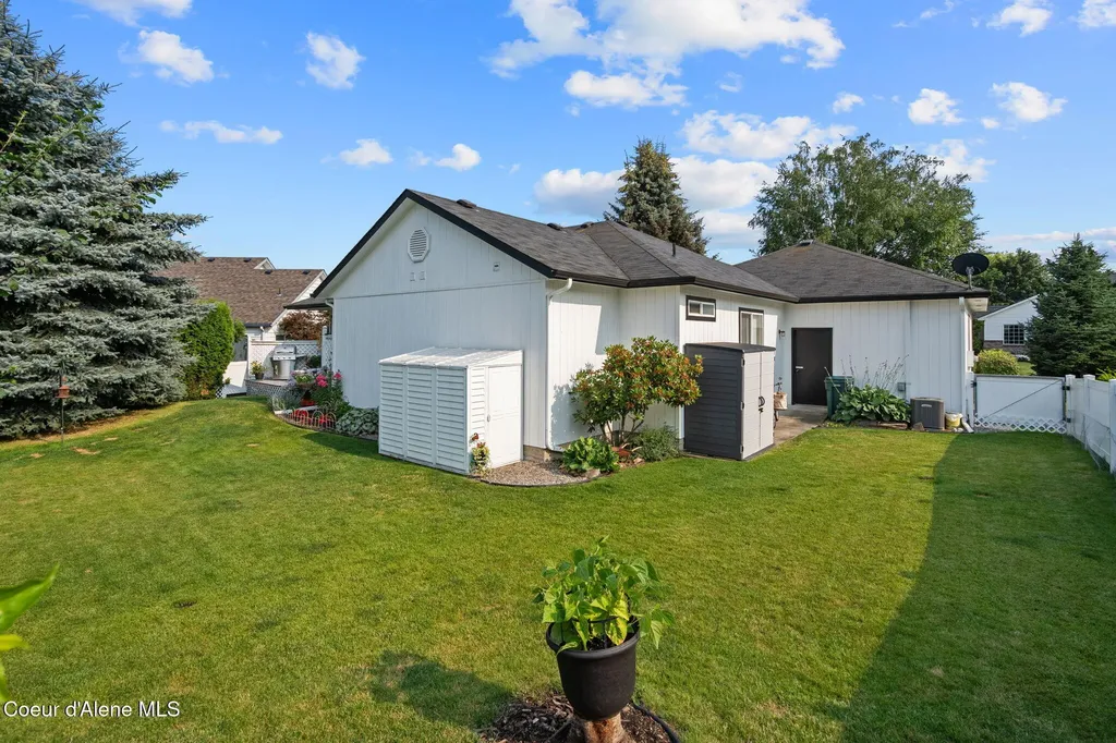 1275 W Progress Drive Hayden ID 83835