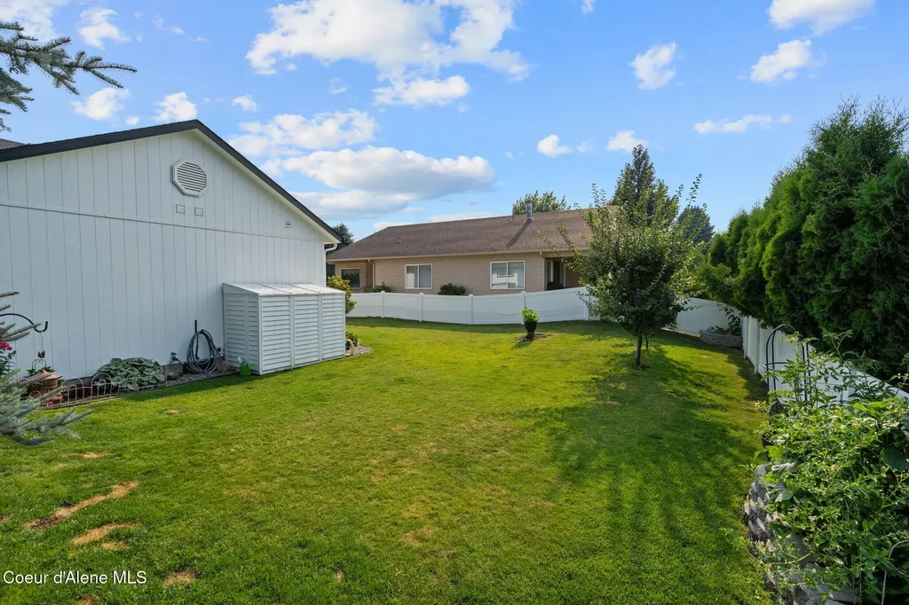 1275 W Progress Drive Hayden ID 83835