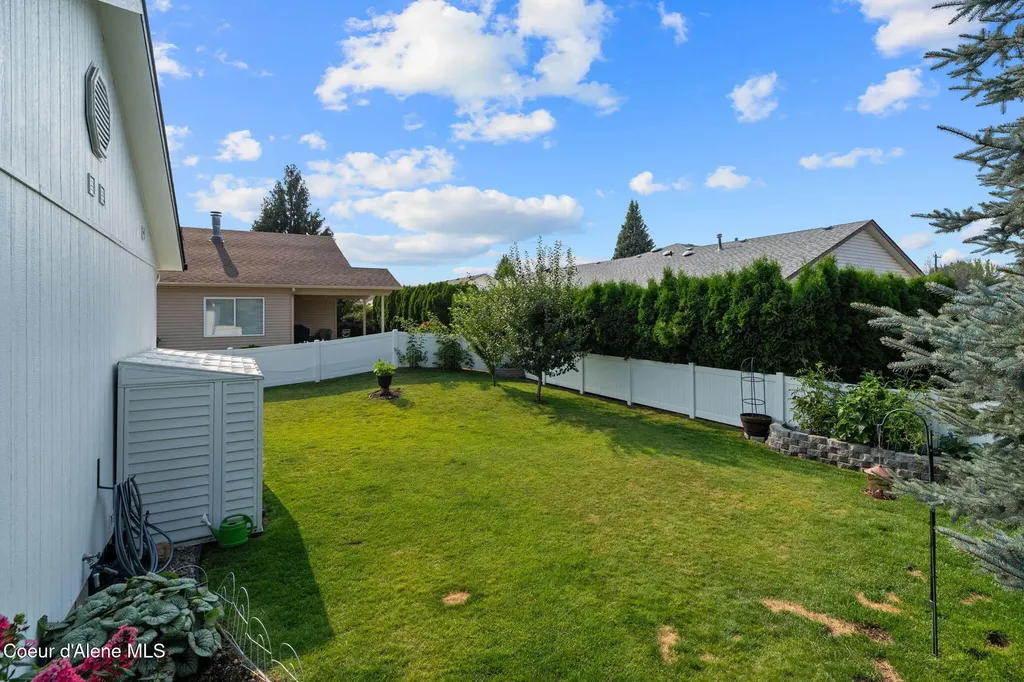 1275 W Progress Drive Hayden ID 83835