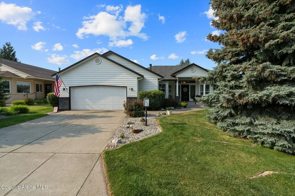 1275 W Progress Drive Hayden ID 83835