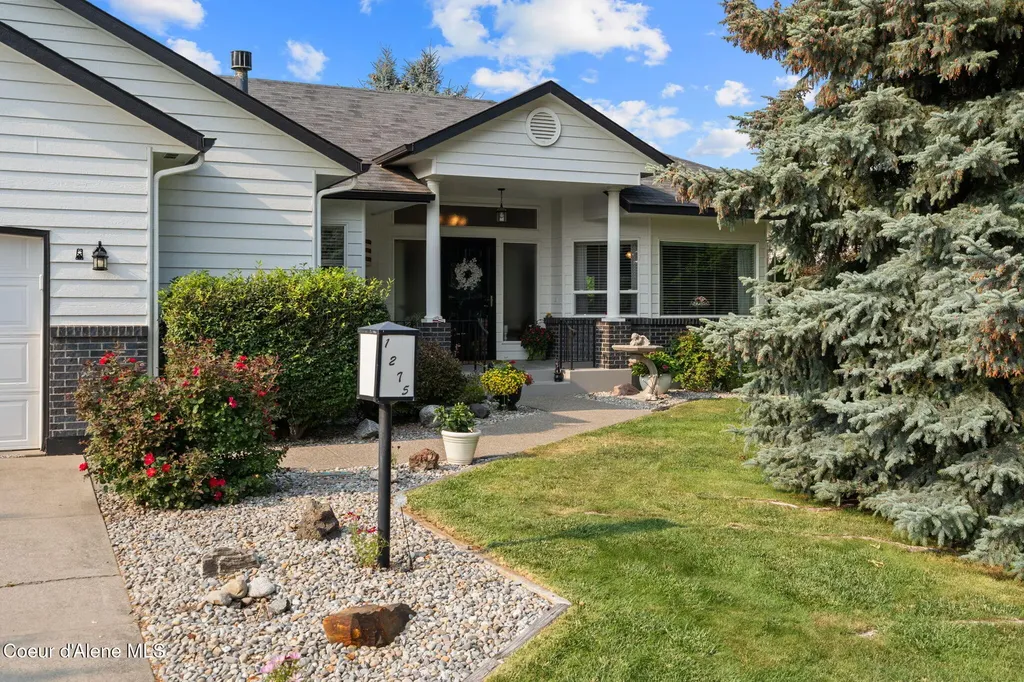 1275 W Progress Drive Hayden ID 83835