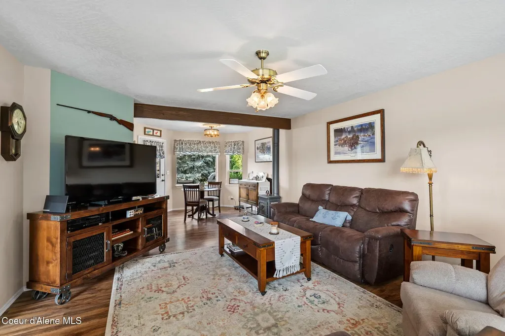 1275 W Progress Drive Hayden ID 83835