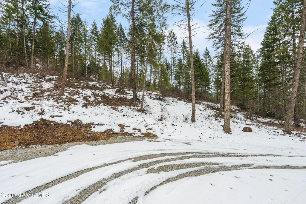 Lot 4 Settlers Lane Cocolalla ID 83813