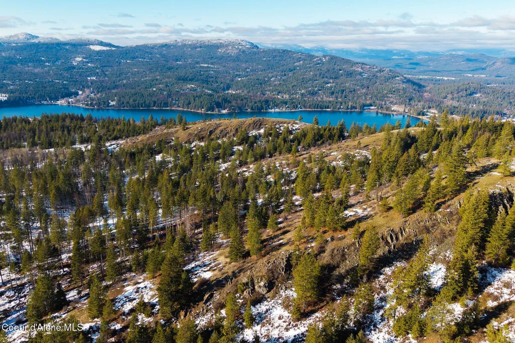 Lot 4 Settlers Lane Cocolalla ID 83813