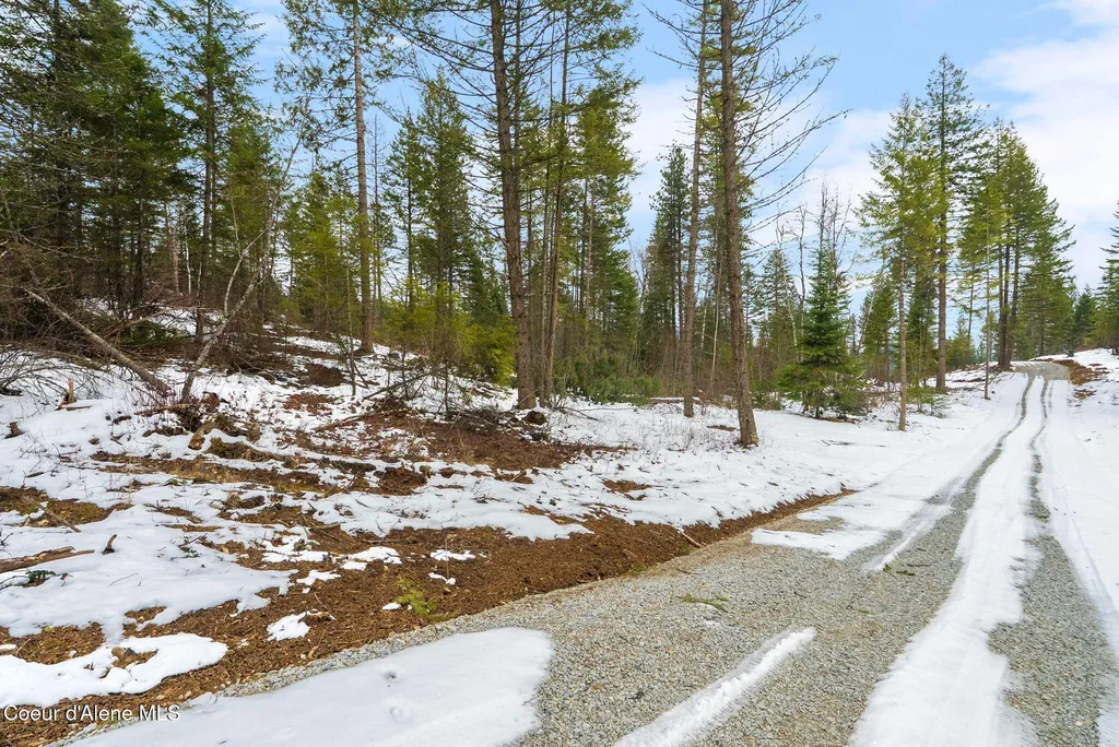 Lot 4 Settlers Lane Cocolalla ID 83813