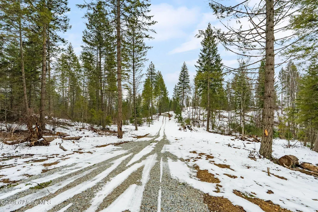 Lot 4 Settlers Lane Cocolalla ID 83813