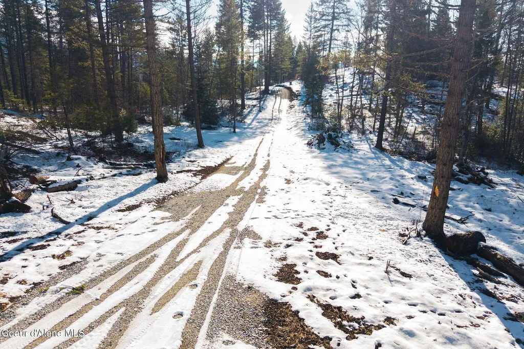 Lot 4 Settlers Lane Cocolalla ID 83813