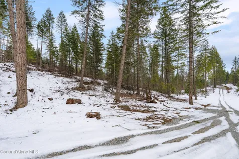 Lot 4 Settlers Lane Cocolalla ID 83813