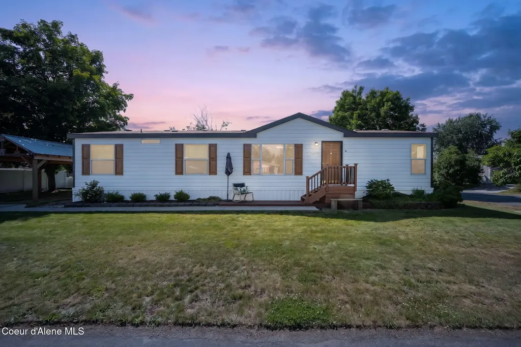 11477 N Alaska Loop Hayden ID 83835