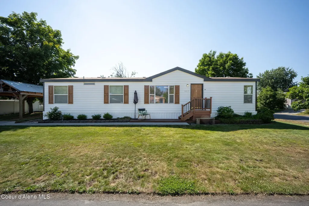 11477 N Alaska Loop Hayden ID 83835