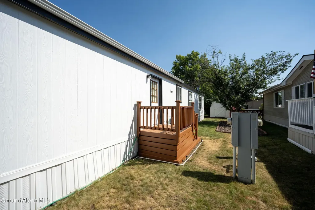 11477 N Alaska Loop Hayden ID 83835
