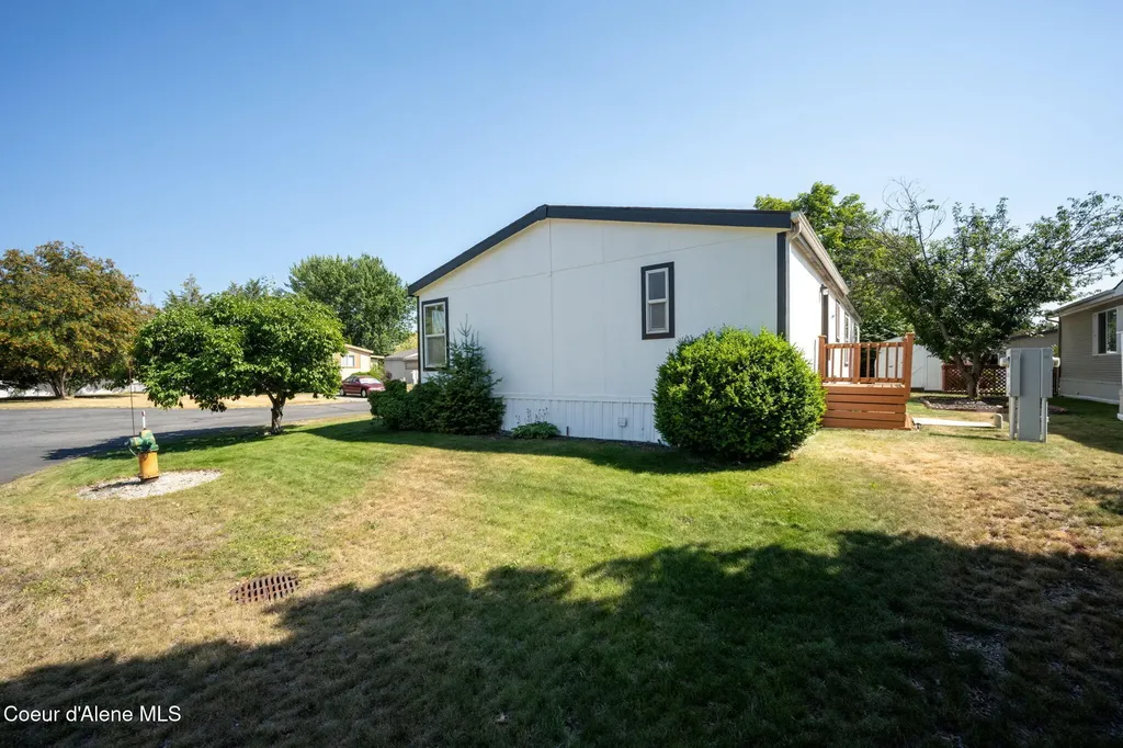 11477 N Alaska Loop Hayden ID 83835