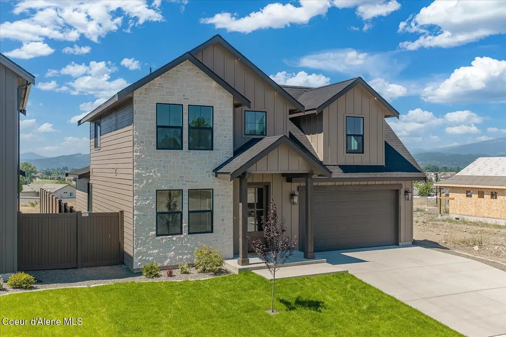3509 Blaze Lp Post Falls ID 83854