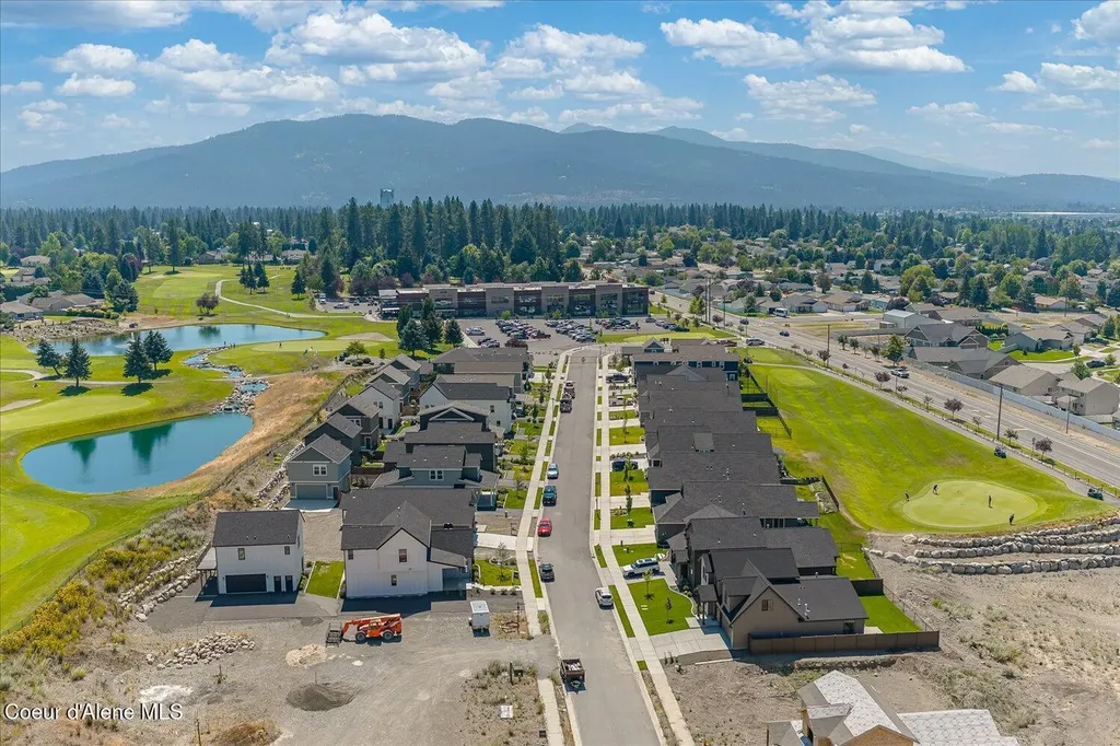3509 Blaze Lp Post Falls ID 83854