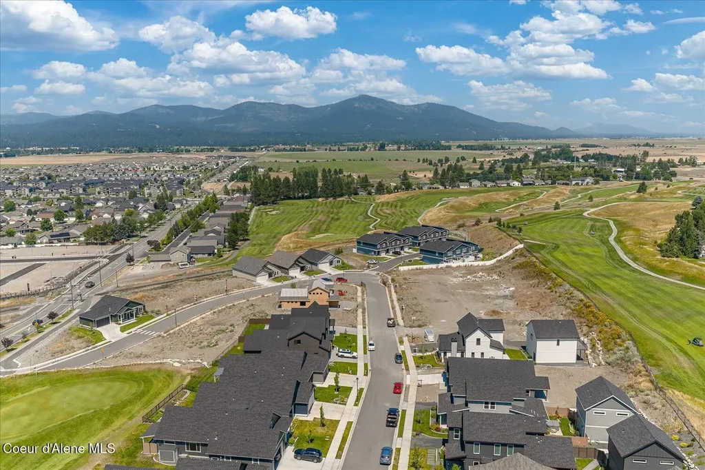 3509 Blaze Lp Post Falls ID 83854