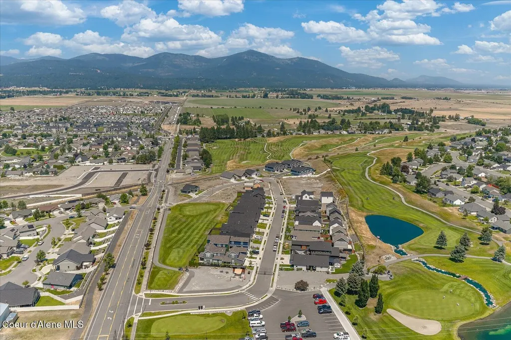 3509 Blaze Lp Post Falls ID 83854