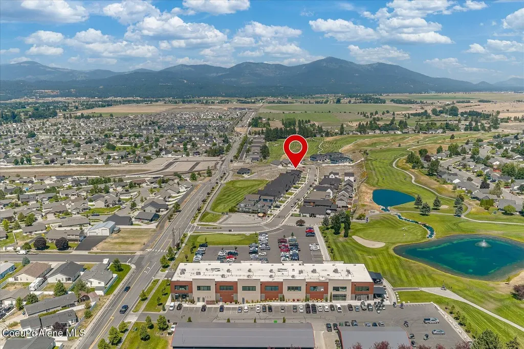 3509 Blaze Lp Post Falls ID 83854
