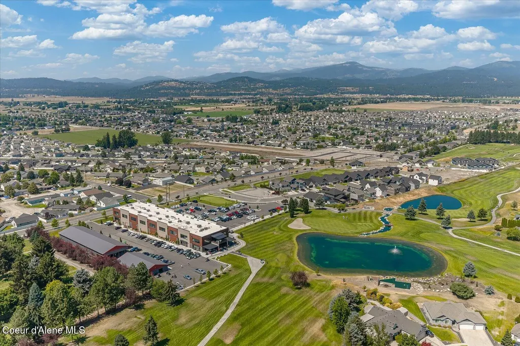 3509 Blaze Lp Post Falls ID 83854