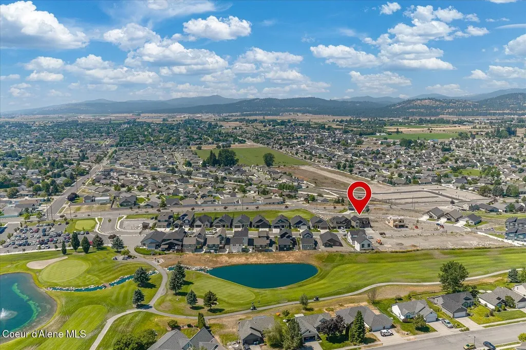3509 Blaze Lp Post Falls ID 83854