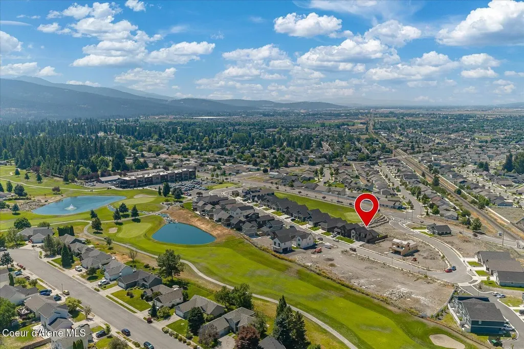 3509 Blaze Lp Post Falls ID 83854