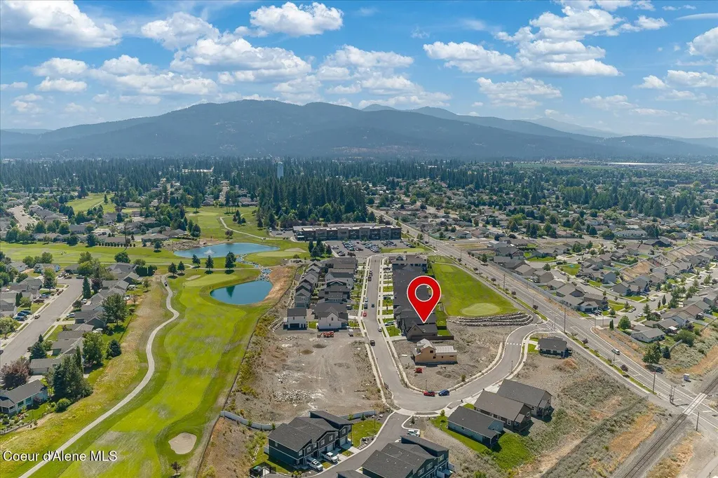3509 Blaze Lp Post Falls ID 83854