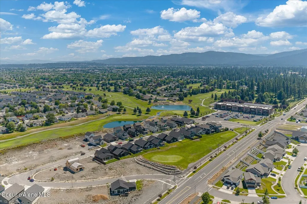 3509 Blaze Lp Post Falls ID 83854