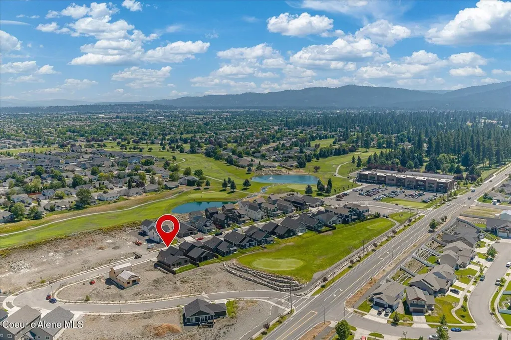 3509 Blaze Lp Post Falls ID 83854