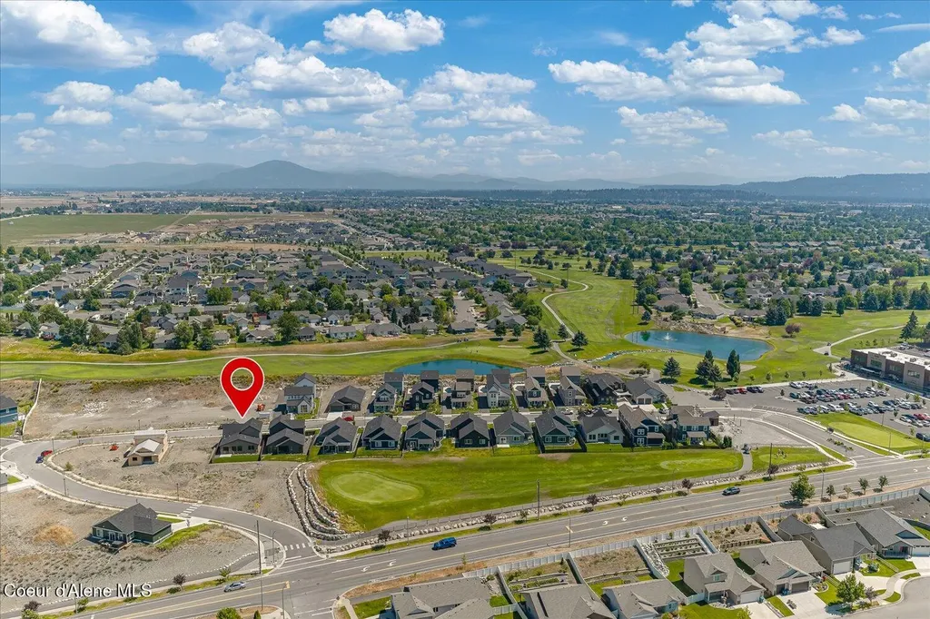 3509 Blaze Lp Post Falls ID 83854