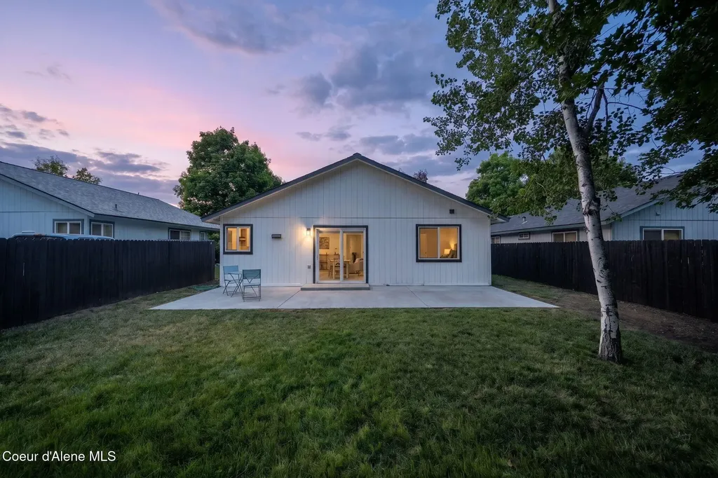 920 W Kyler Avenue Hayden ID 83835