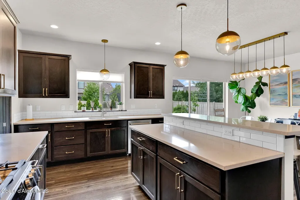 1675 N Bunting Lane Post Falls ID 83854