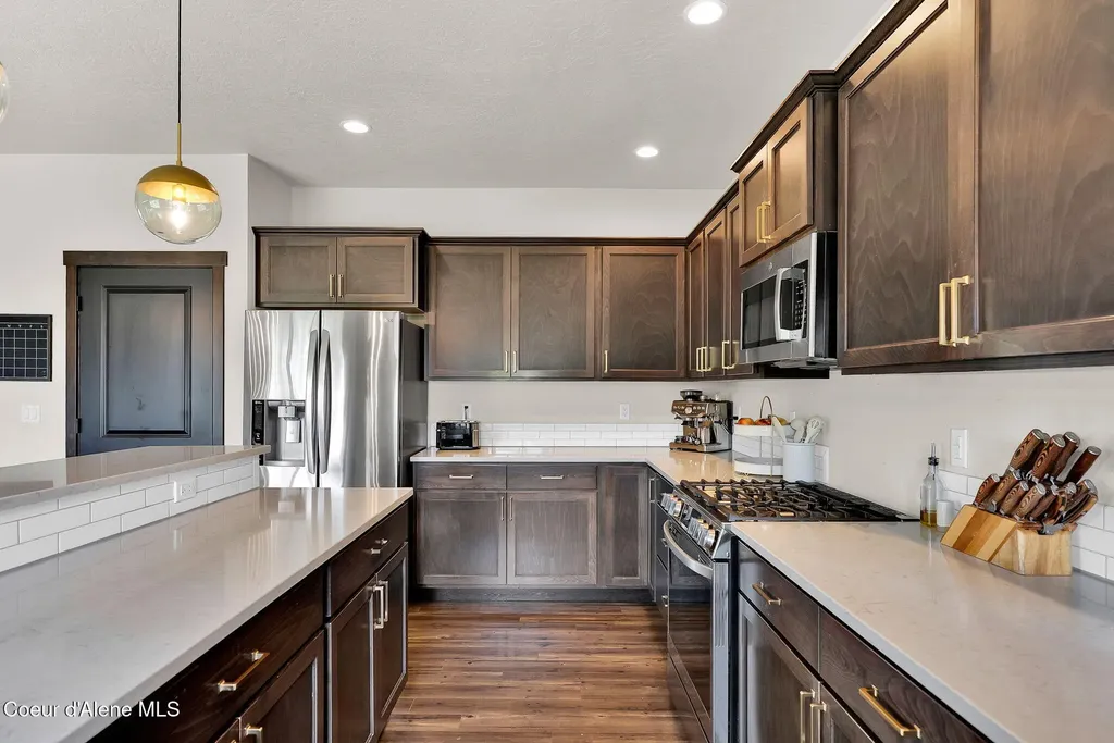 1675 N Bunting Lane Post Falls ID 83854