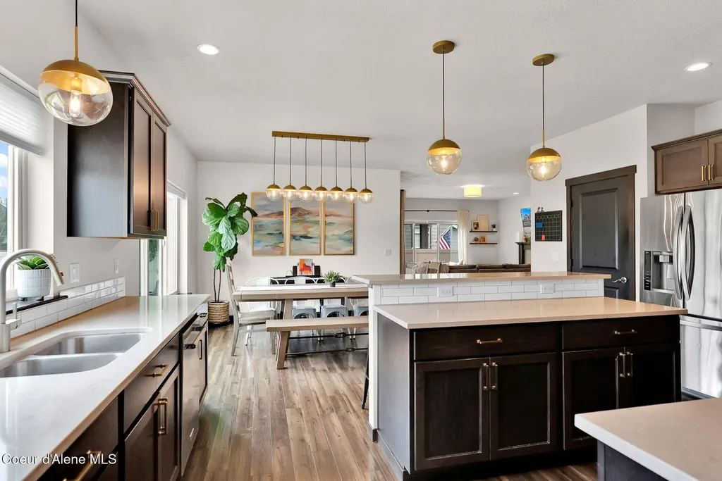 1675 N Bunting Lane Post Falls ID 83854