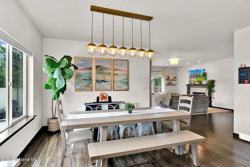 1675 N Bunting Lane Post Falls ID 83854