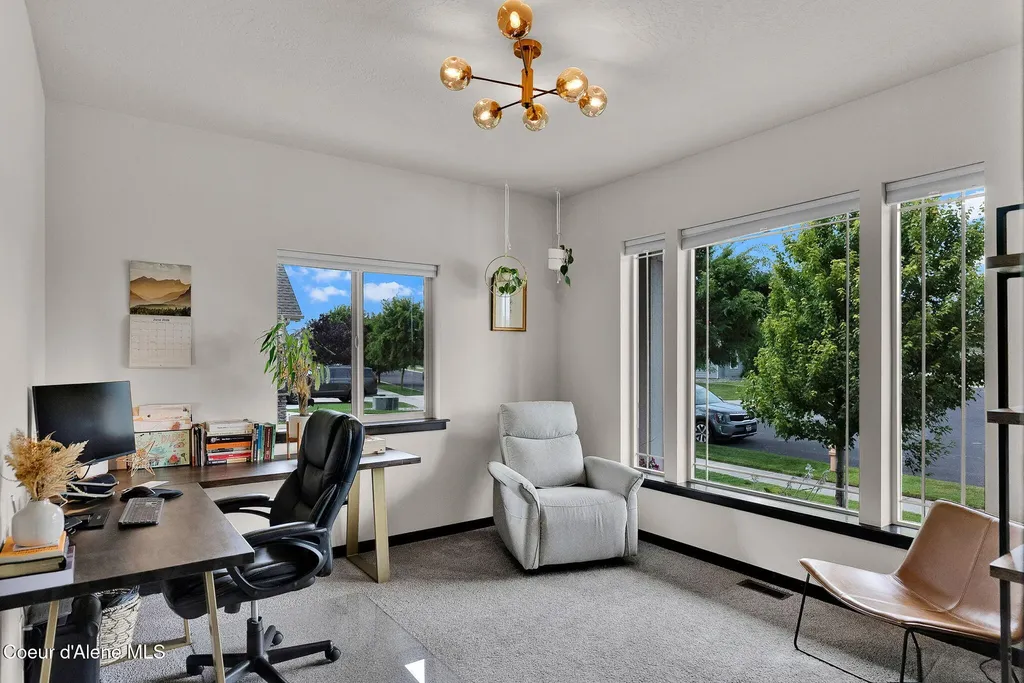 1675 N Bunting Lane Post Falls ID 83854