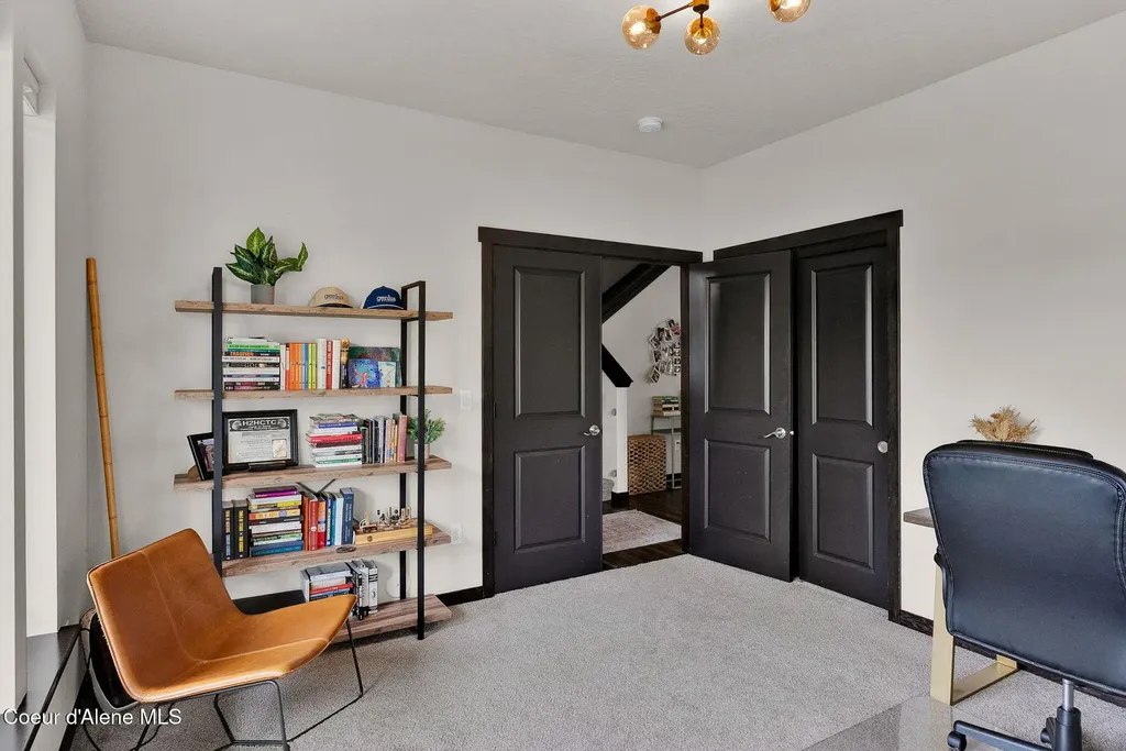 1675 N Bunting Lane Post Falls ID 83854