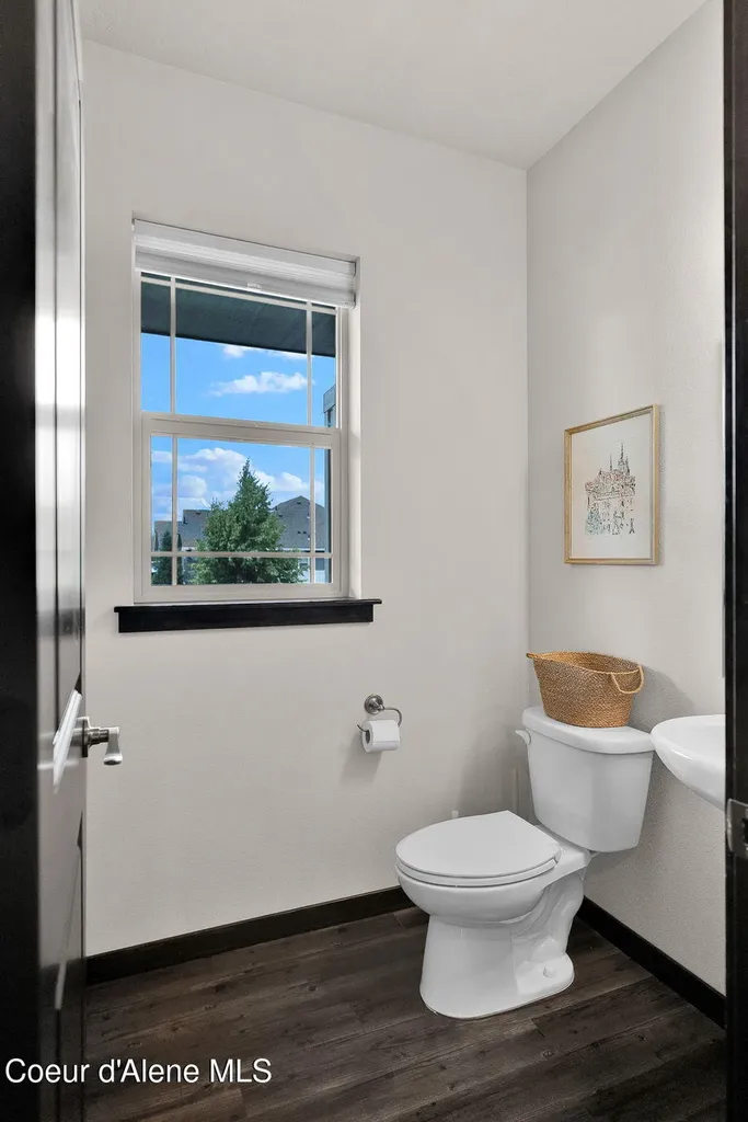 1675 N Bunting Lane Post Falls ID 83854