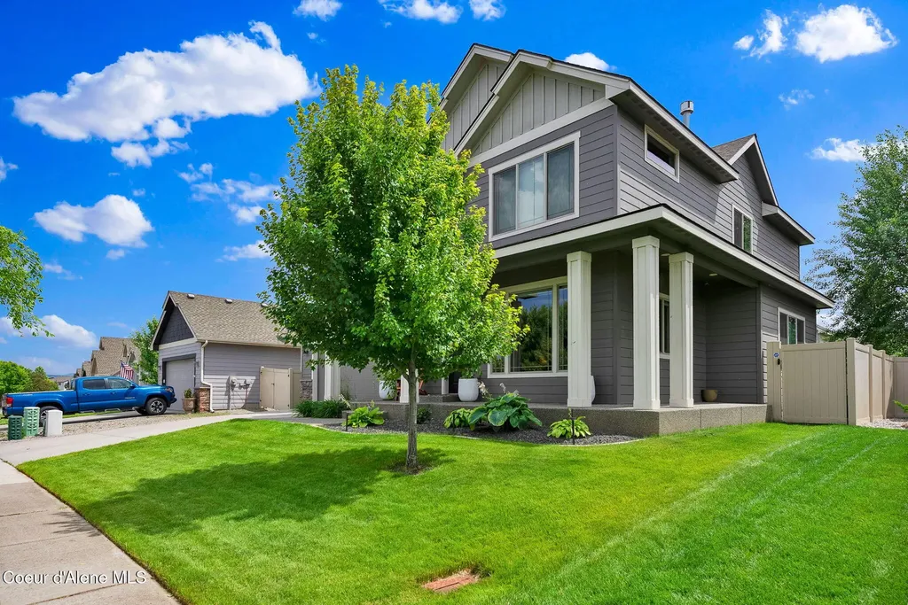 1675 N Bunting Lane Post Falls ID 83854