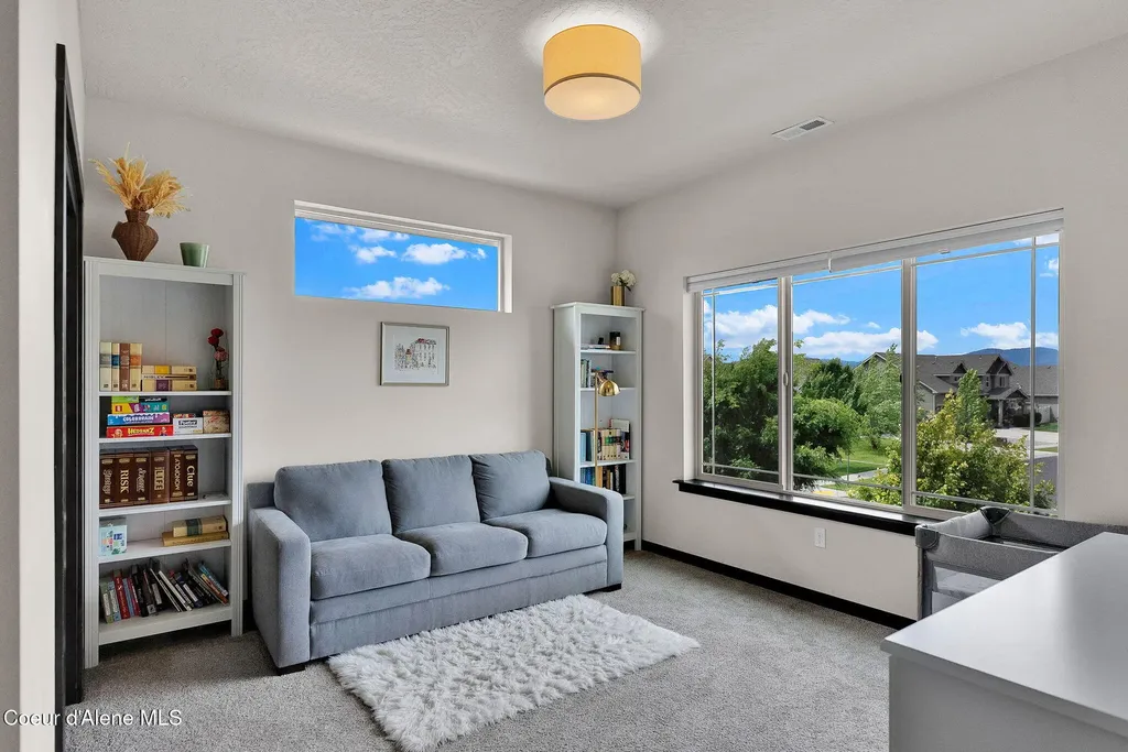 1675 N Bunting Lane Post Falls ID 83854