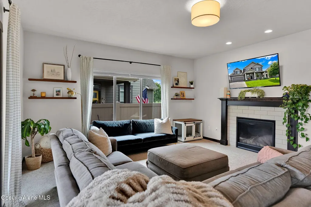1675 N Bunting Lane Post Falls ID 83854