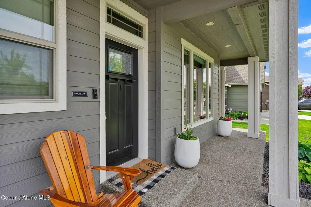 1675 N Bunting Lane Post Falls ID 83854