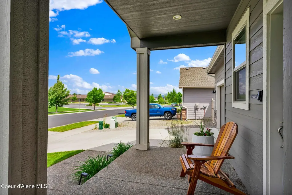 1675 N Bunting Lane Post Falls ID 83854