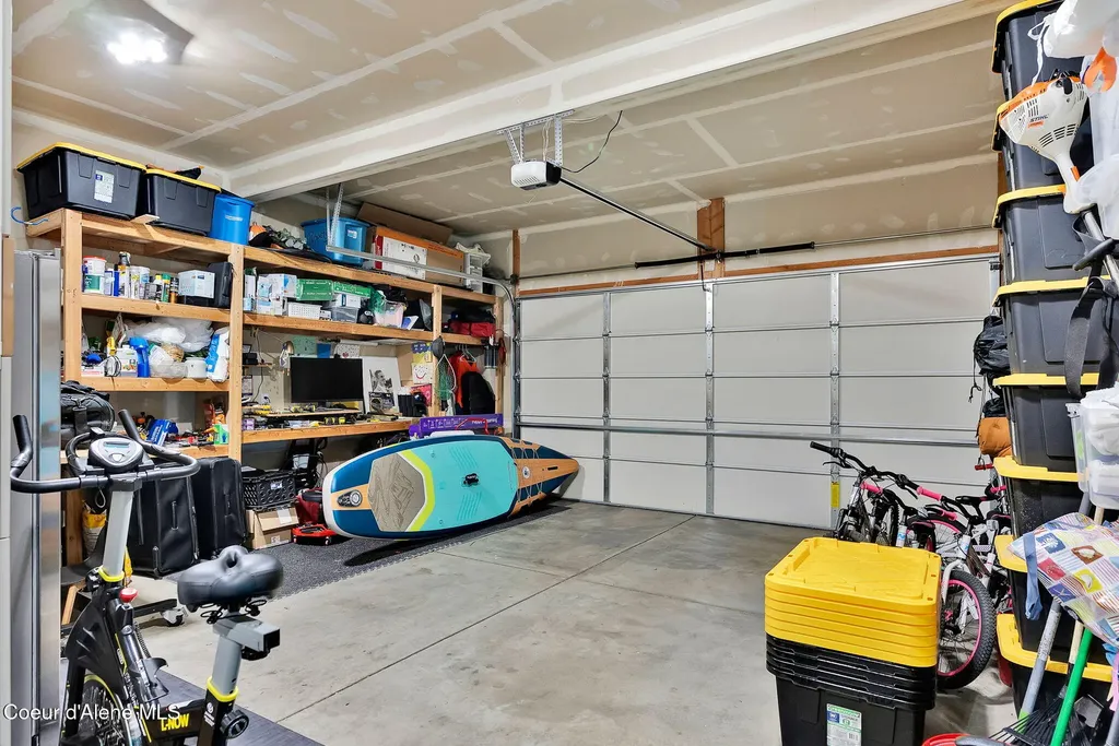 1675 N Bunting Lane Post Falls ID 83854