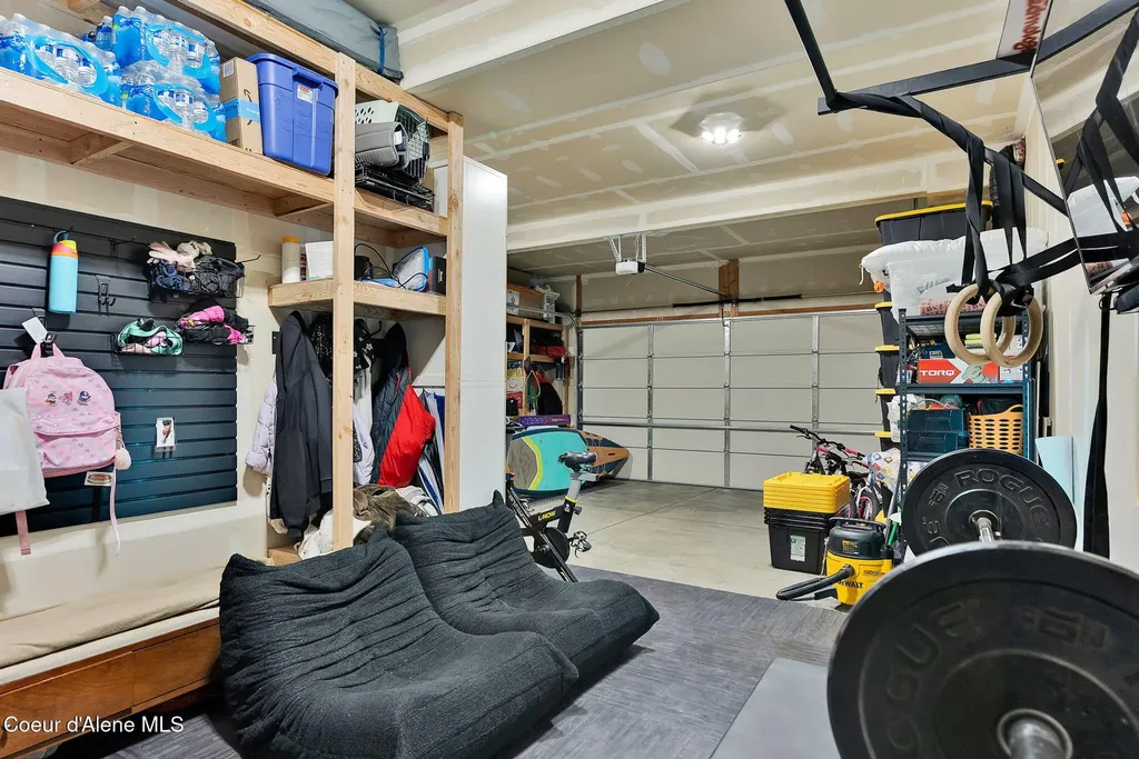 1675 N Bunting Lane Post Falls ID 83854