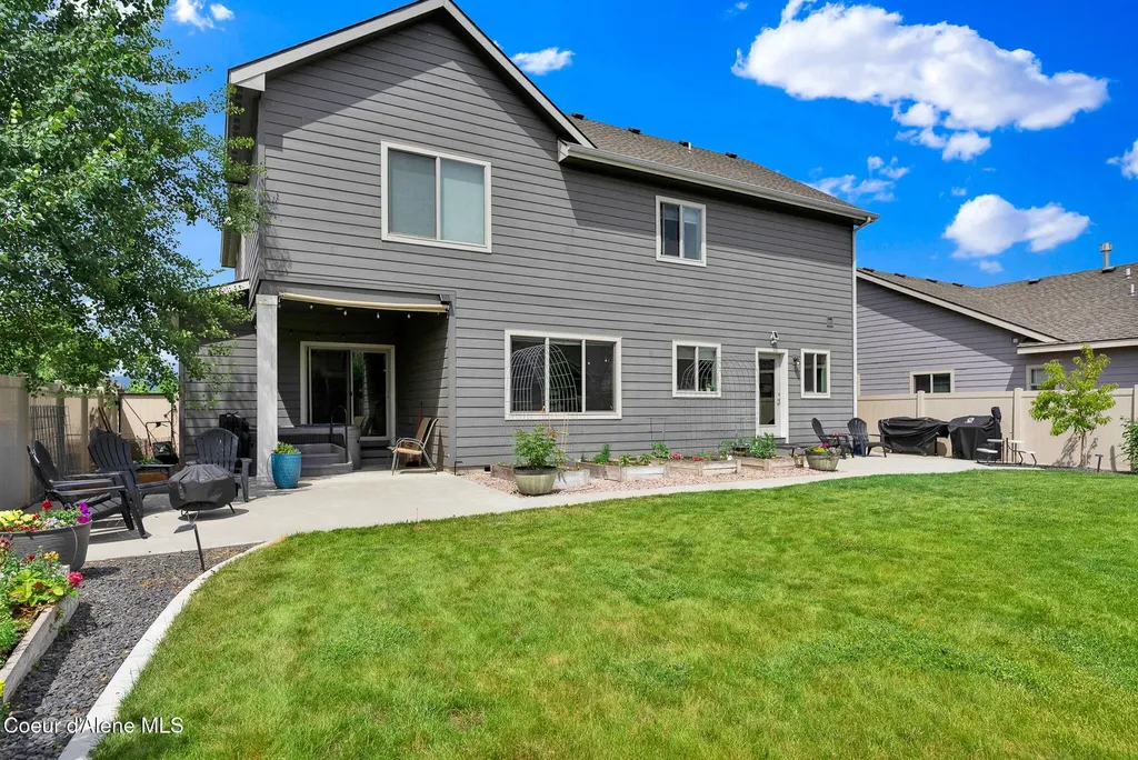 1675 N Bunting Lane Post Falls ID 83854